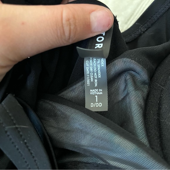 Torrid Bathing suit - Picture 3 of 6